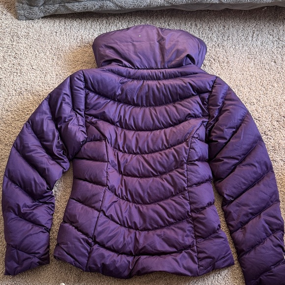 Women's Patagonia Downtown Jacket - Picture 3 of 4